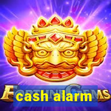 cash alarm - jogos e prêmios